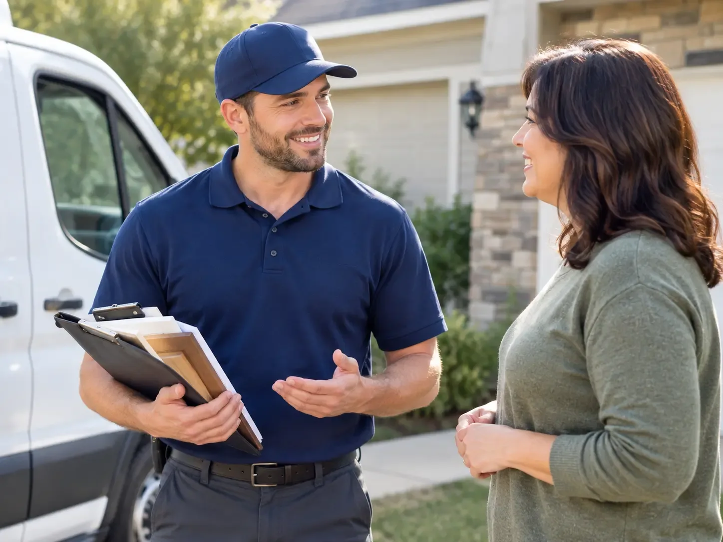 Kitchen Cabinet Refacing Four States, WV FAQs